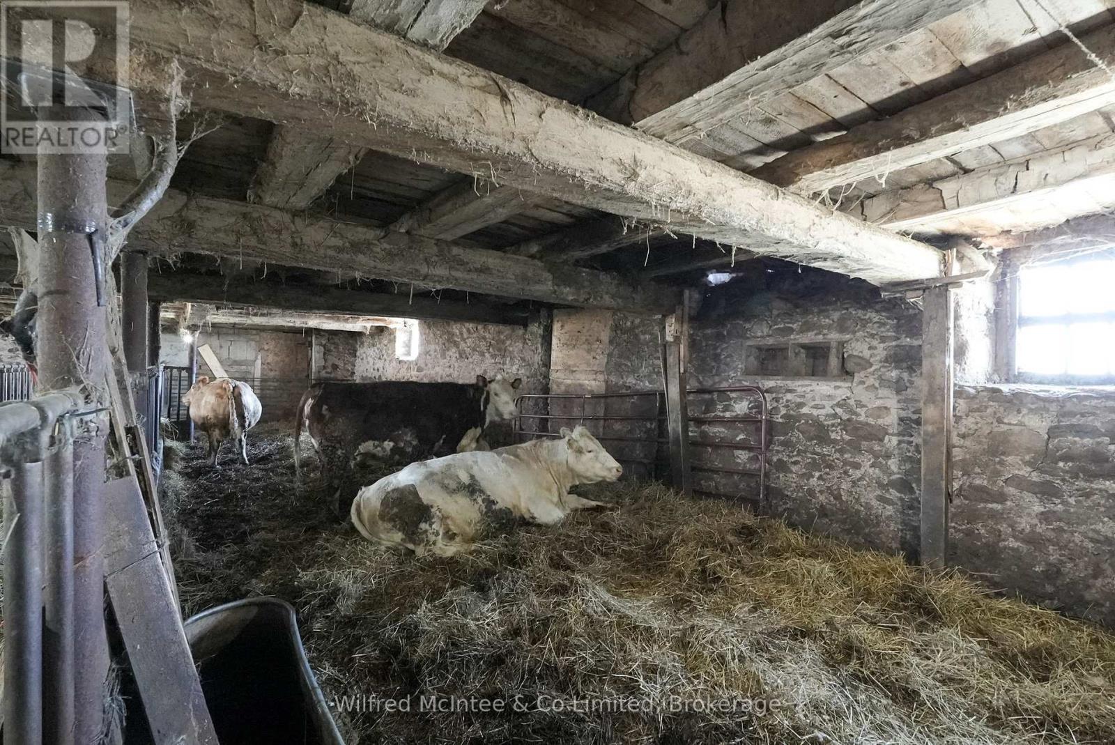 1054 4 Concession E, Brockton, Ontario  N0G 2V0 - Photo 45 - X12987548