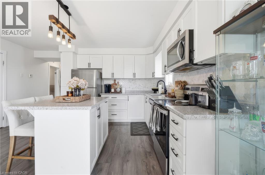 160 Rochefort Street Unit# D8, Kitchener, Ontario  N2R 0P5 - Photo 9 - 40818370