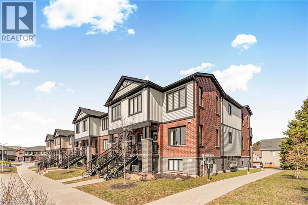 160 Rochefort Street Unit# D8, Kitchener, Ontario  N2R 0P5 - Photo 30 - 40818370