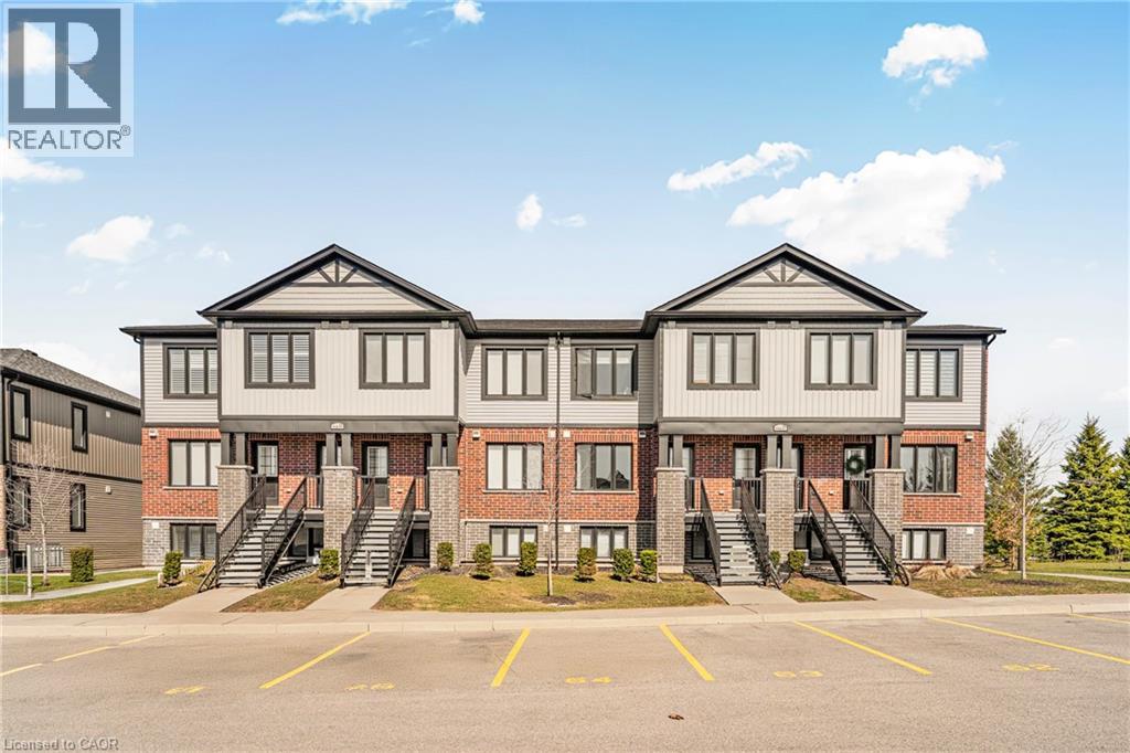 160 Rochefort Street Unit# D8, Kitchener, Ontario  N2R 0P5 - Photo 29 - 40818370