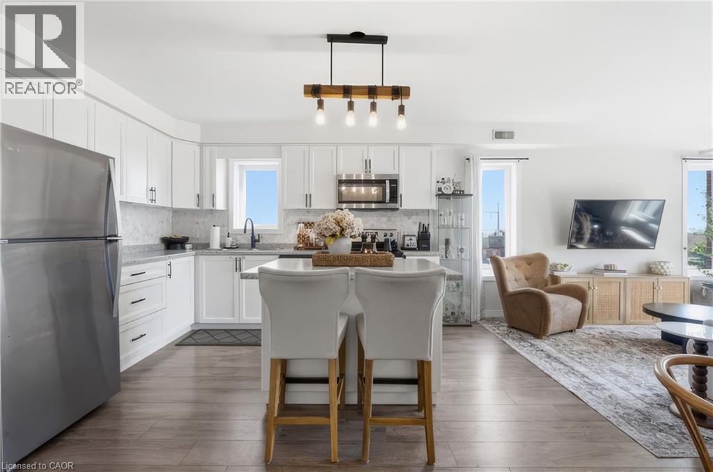 160 Rochefort Street Unit# D8, Kitchener, Ontario  N2R 0P5 - Photo 14 - 40818370