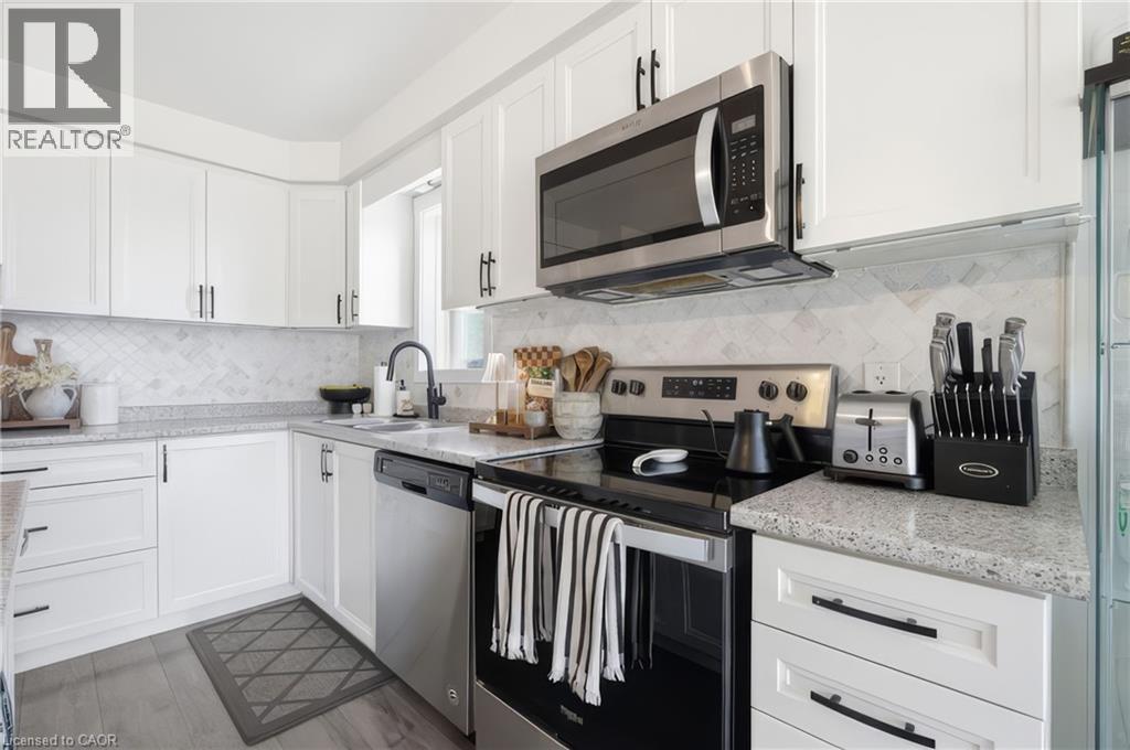 160 Rochefort Street Unit# D8, Kitchener, Ontario  N2R 0P5 - Photo 10 - 40818370