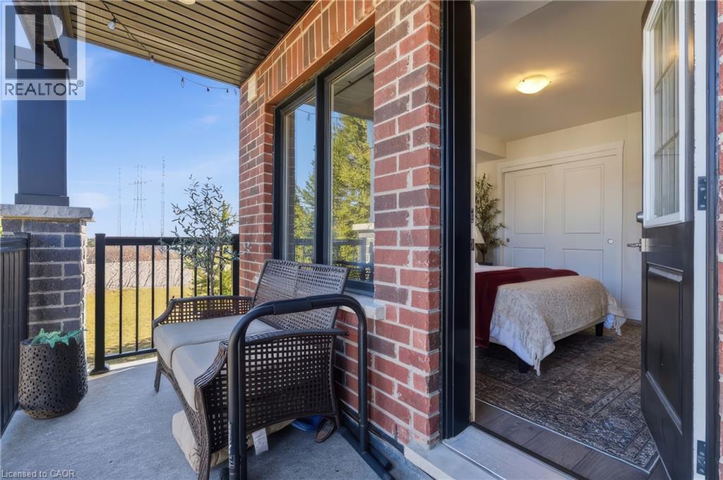 160 Rochefort Street Unit# D8, Kitchener, Ontario  N2R 0P5 - Photo 12 - 40818370