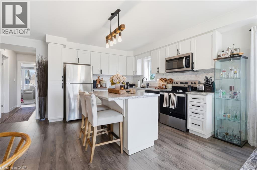 160 Rochefort Street Unit# D8, Kitchener, Ontario  N2R 0P5 - Photo 18 - 40818370