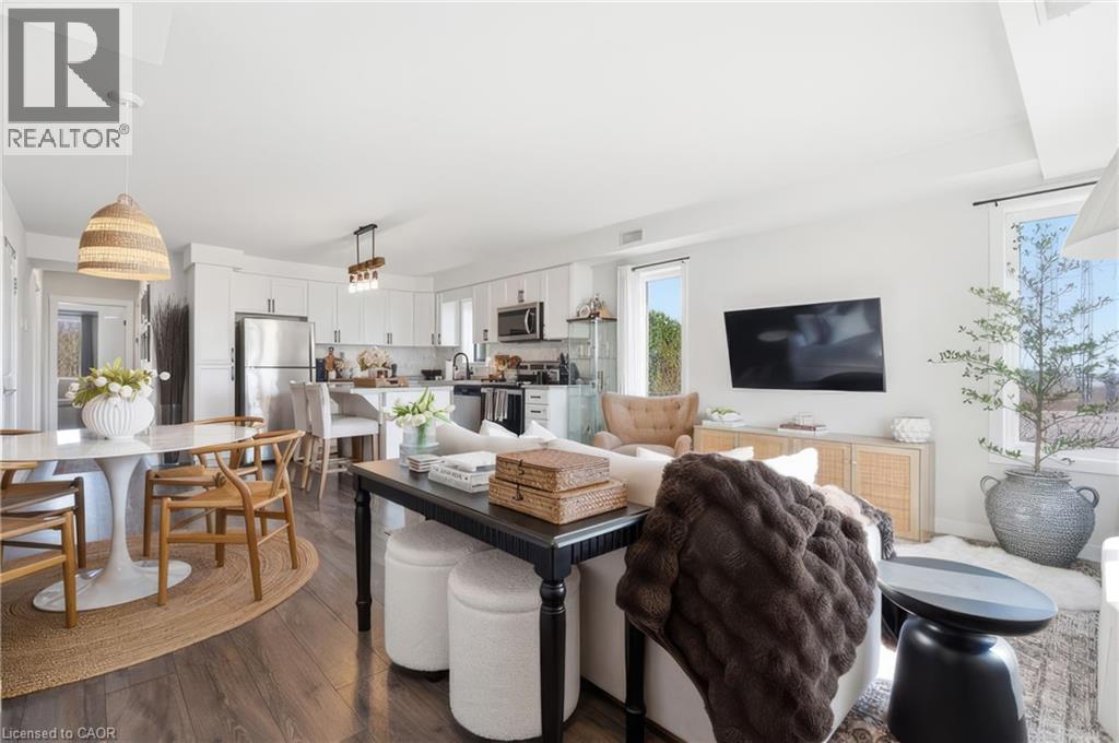 160 Rochefort Street Unit# D8, Kitchener, Ontario  N2R 0P5 - Photo 6 - 40818370