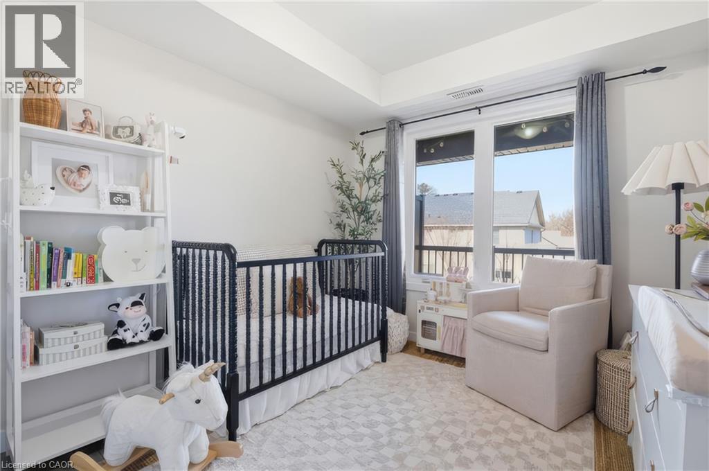 160 Rochefort Street Unit# D8, Kitchener, Ontario  N2R 0P5 - Photo 26 - 40818370