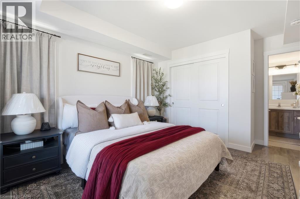 160 Rochefort Street Unit# D8, Kitchener, Ontario  N2R 0P5 - Photo 23 - 40818370