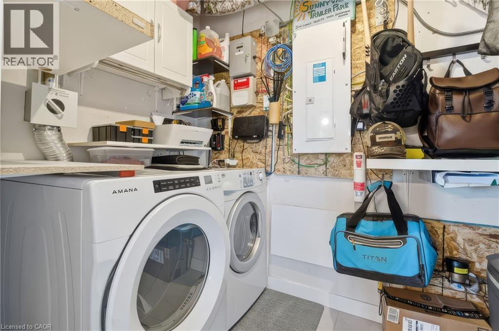 160 Rochefort Street Unit# D8, Kitchener, Ontario  N2R 0P5 - Photo 28 - 40818370