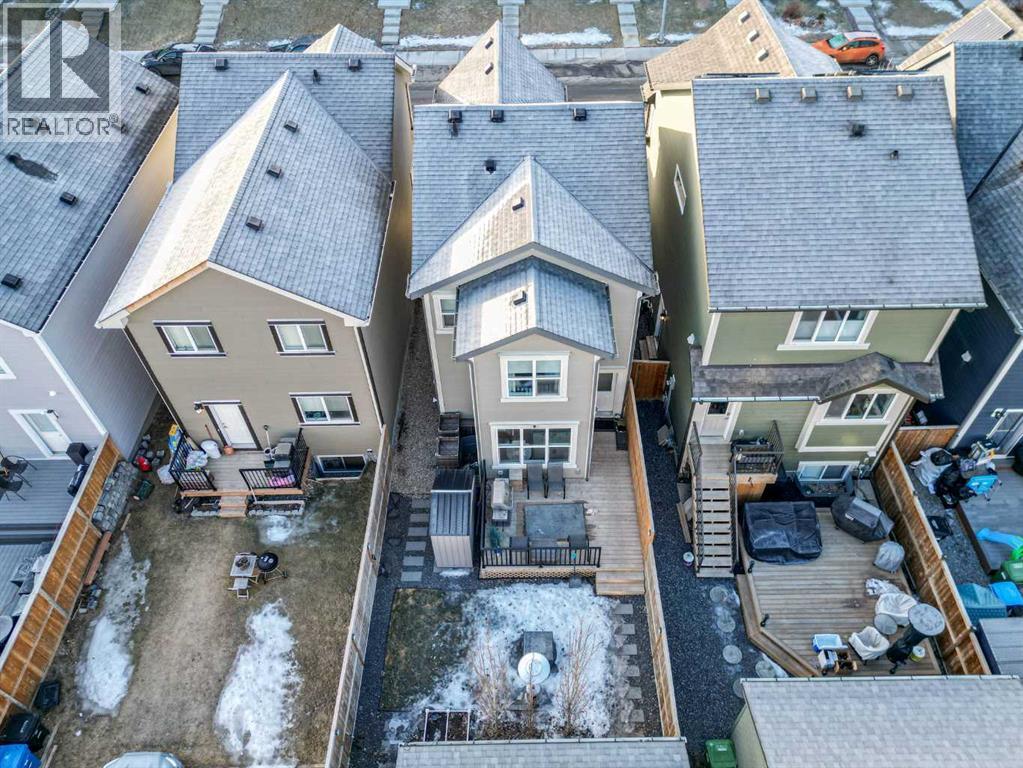 318 Masters Row SE, Calgary, Alberta  T3M 2T7 - Photo 39 - A2300506