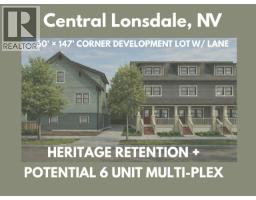 364 E 14TH STREET, North Vancouver, British Columbia