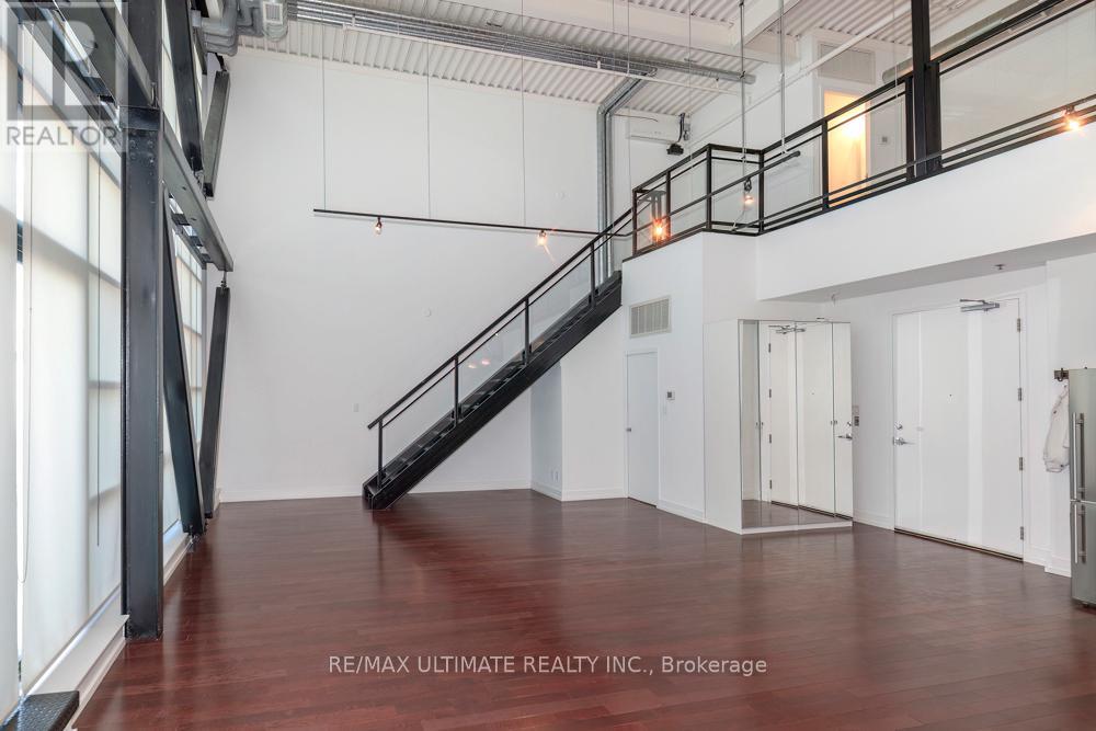 Ph 604 - 68 Broadview Avenue, Toronto, Ontario  M4M 2E6 - Photo 10 - E12988660