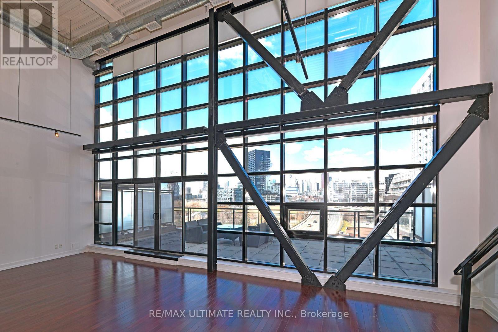 Ph 604 - 68 Broadview Avenue, Toronto, Ontario  M4M 2E6 - Photo 25 - E12988660