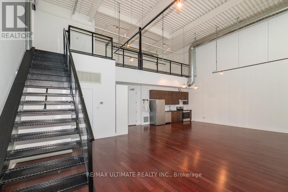 Ph 604 - 68 Broadview Avenue, Toronto, Ontario  M4M 2E6 - Photo 6 - E12988660