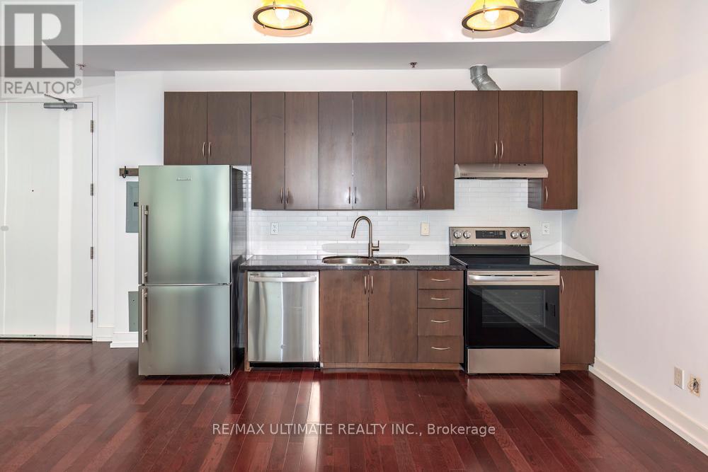 Ph 604 - 68 Broadview Avenue, Toronto, Ontario  M4M 2E6 - Photo 7 - E12988660