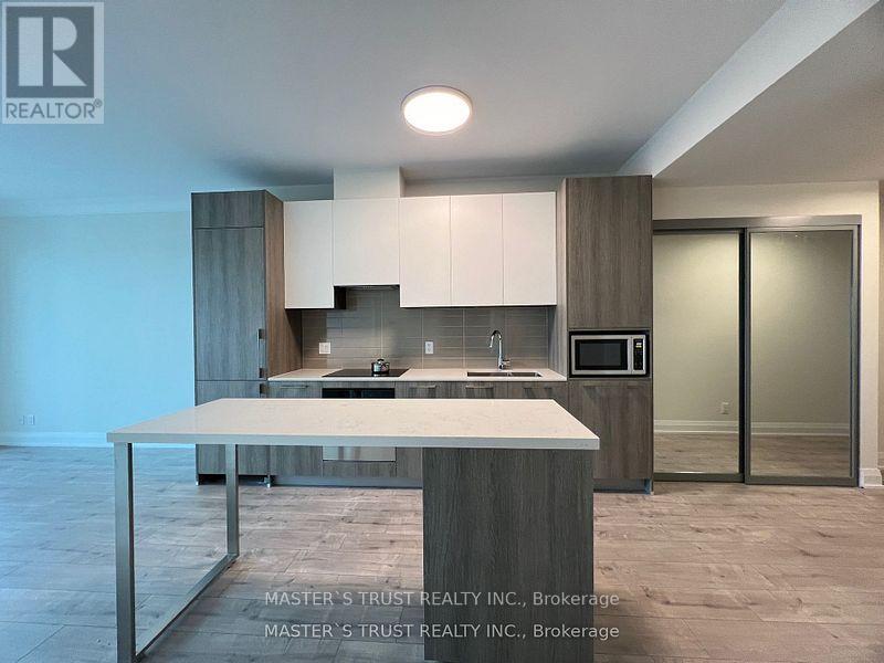 1201 - 18 Water Walk Drive, Markham, Ontario  L3R 6L5 - Photo 10 - N12988666