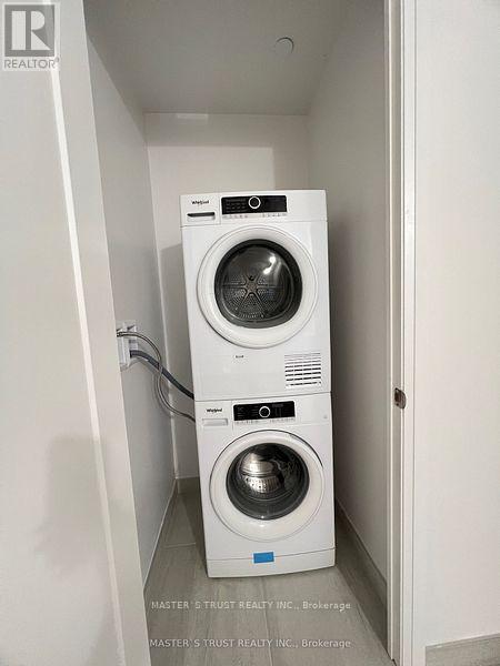 1201 - 18 Water Walk Drive, Markham, Ontario  L3R 6L5 - Photo 12 - N12988666