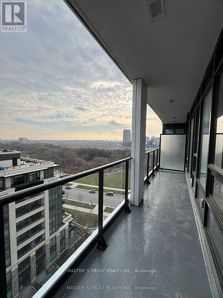 1201 - 18 Water Walk Drive, Markham, Ontario  L3R 6L5 - Photo 2 - N12988666