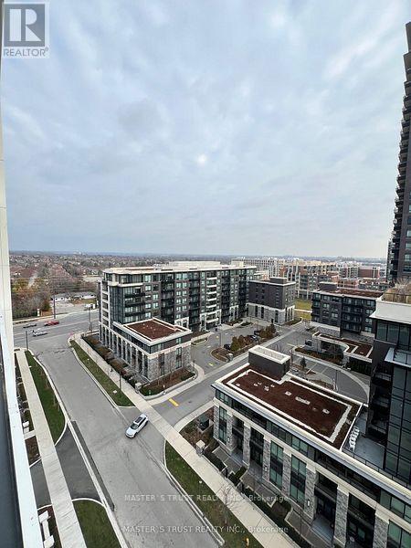 1201 - 18 Water Walk Drive, Markham, Ontario  L3R 6L5 - Photo 3 - N12988666