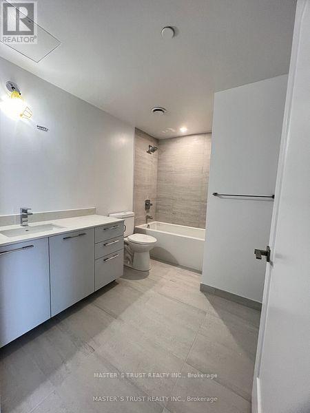 1201 - 18 Water Walk Drive, Markham, Ontario  L3R 6L5 - Photo 4 - N12988666