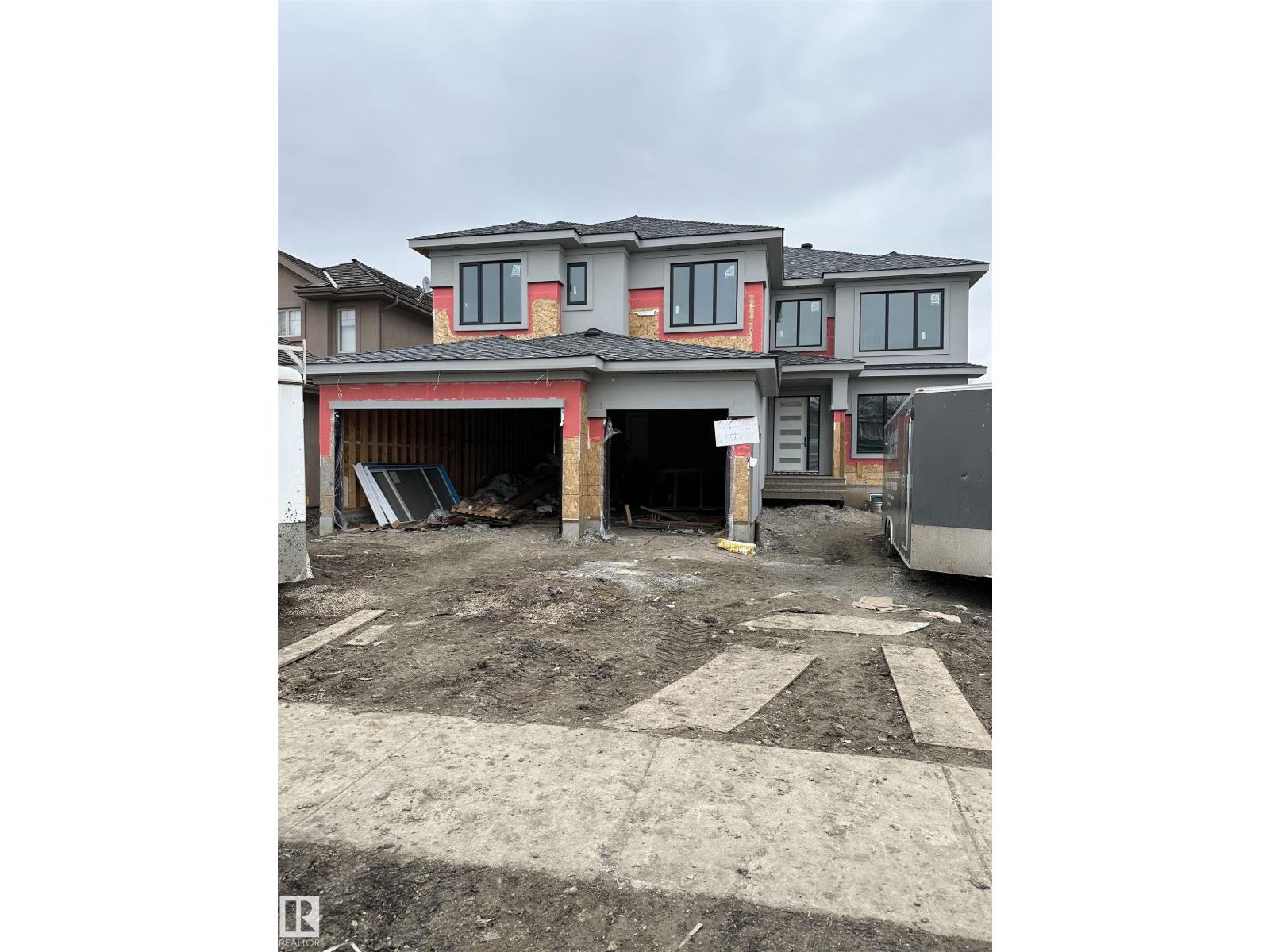 2508 Cameron Ravine Landing Ld Nw, Edmonton, Alberta  T6M 0L3 - Photo 1 - E4473620