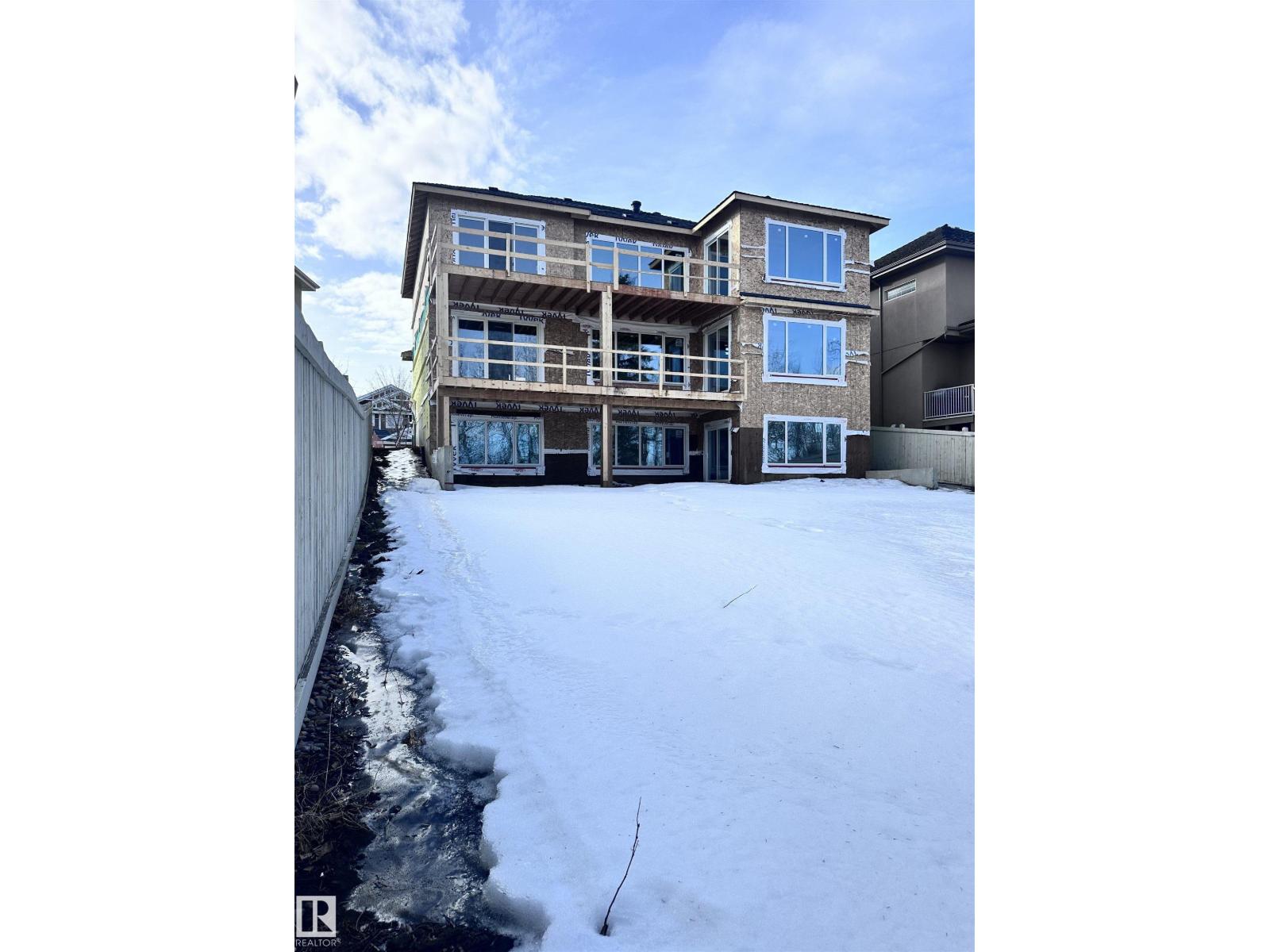 2508 Cameron Ravine Landing Ld Nw, Edmonton, Alberta  T6M 0L3 - Photo 2 - E4473620
