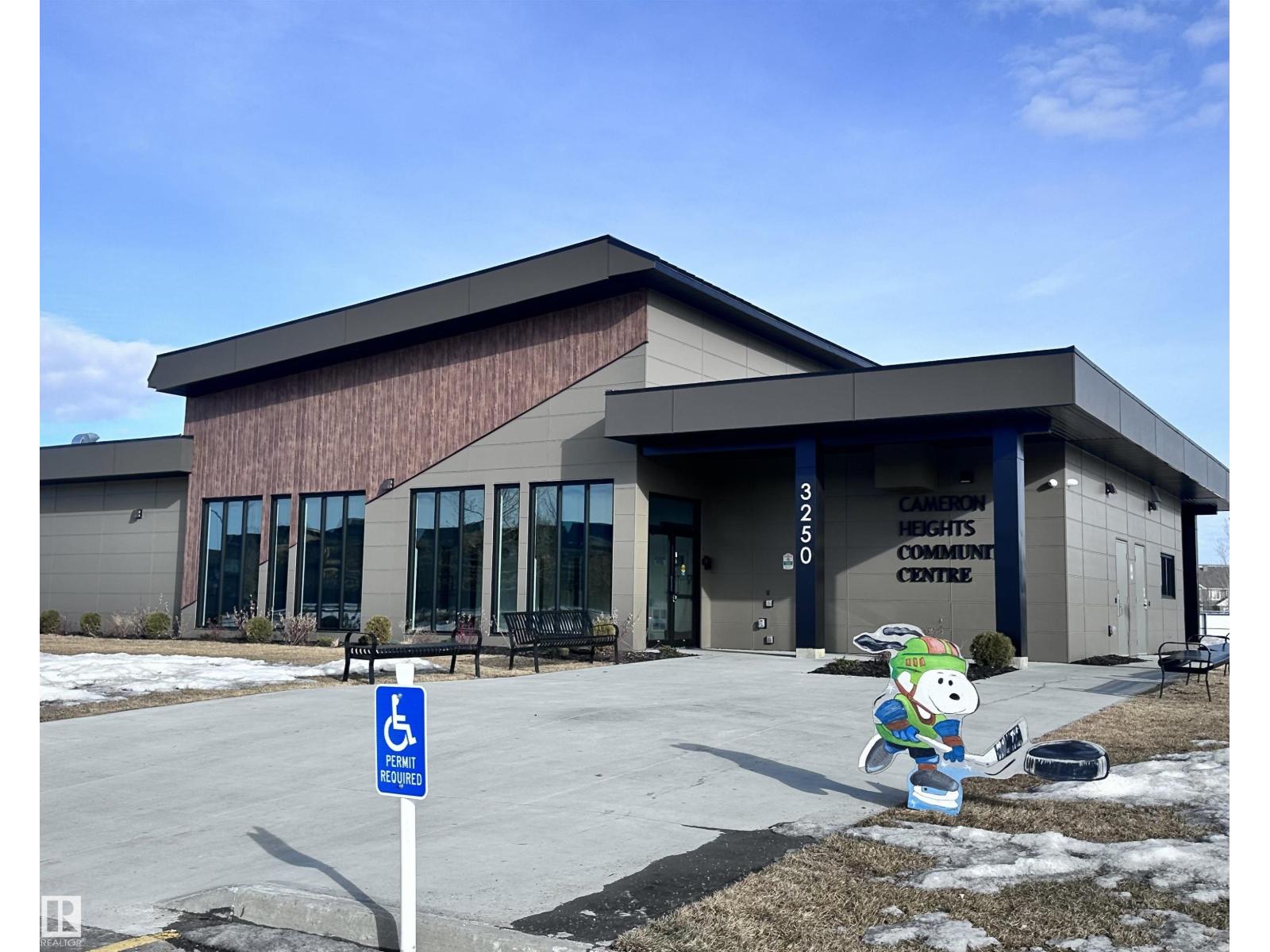 2508 Cameron Ravine Landing Ld Nw, Edmonton, Alberta  T6M 0L3 - Photo 5 - E4473620