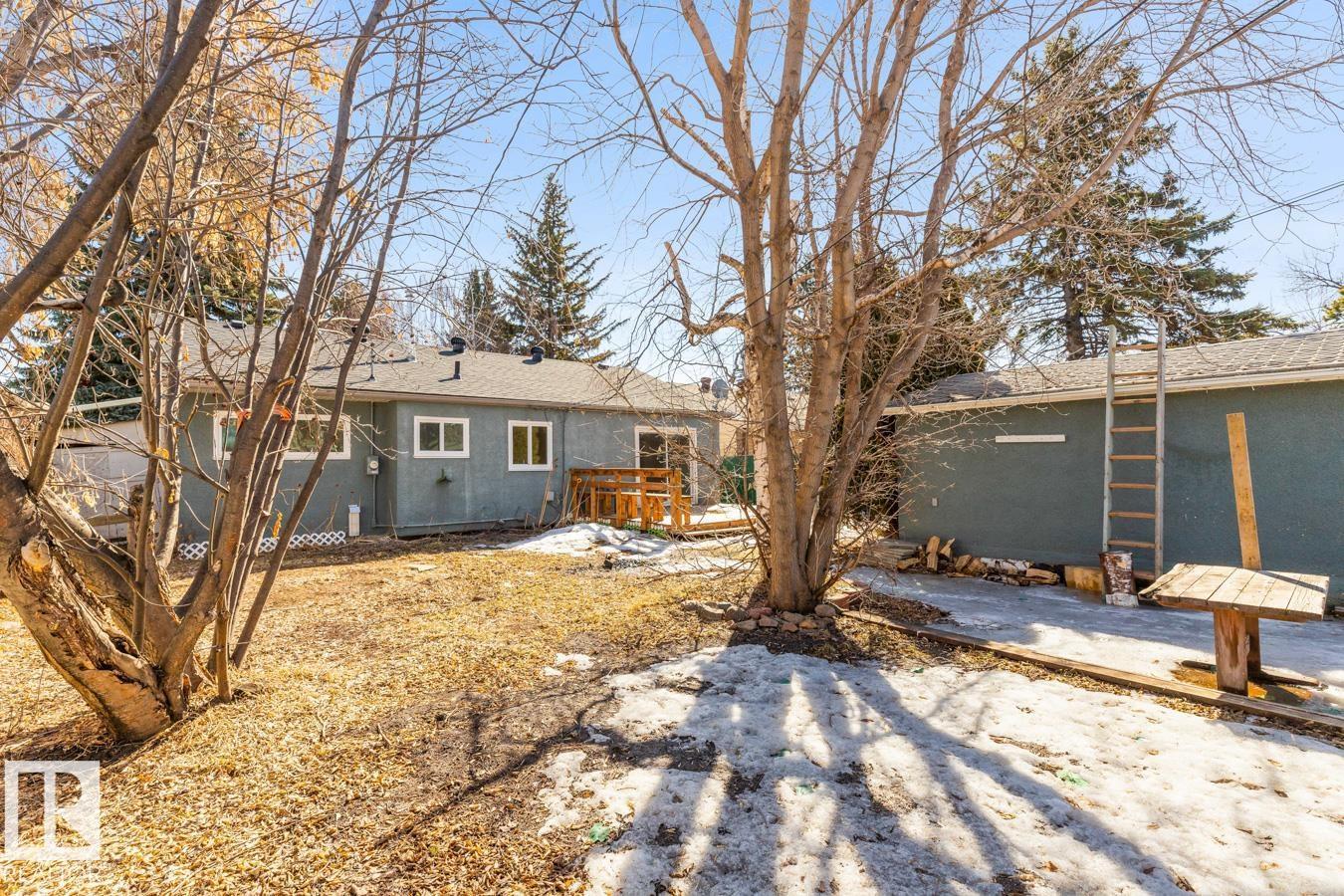 13108 133 St Nw, Edmonton, Alberta  T5L 1T1 - Photo 2 - E4481983