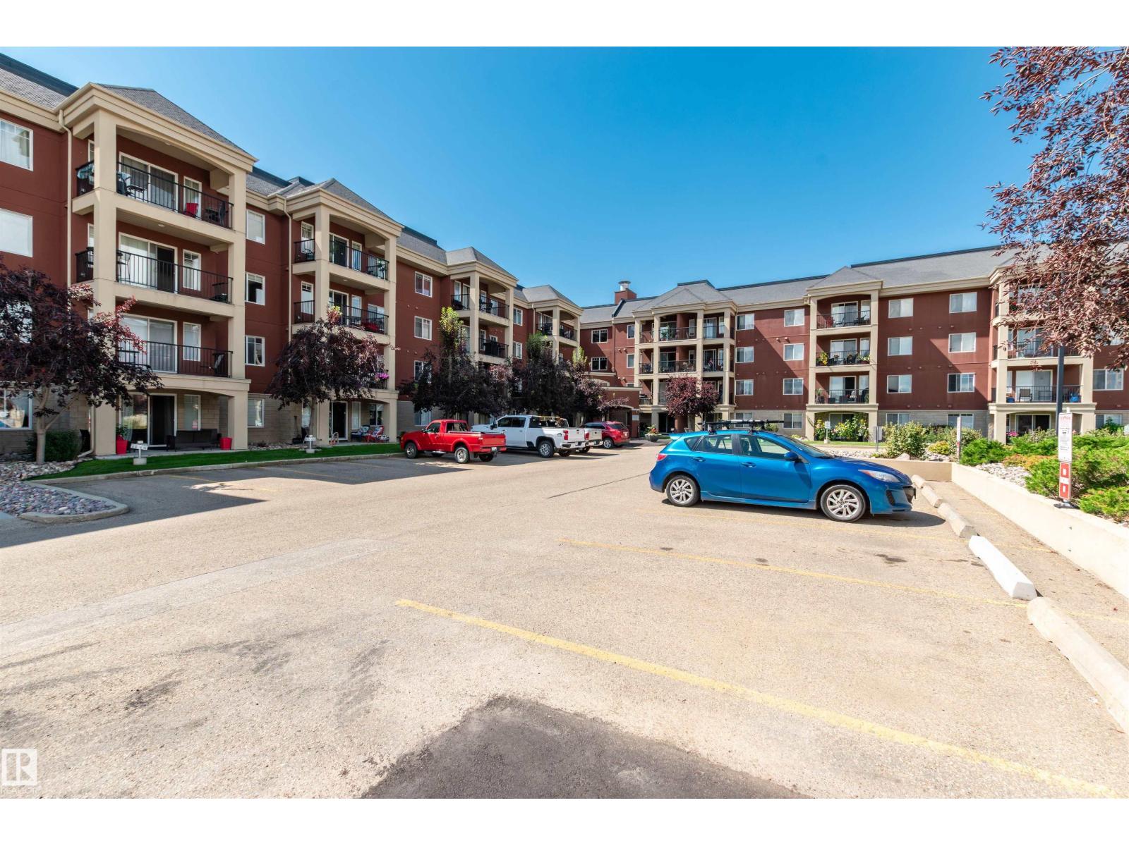 #439 300 Palisades Wy, Sherwood Park, Alberta  T8H 2T9 - Photo 29 - E4481984