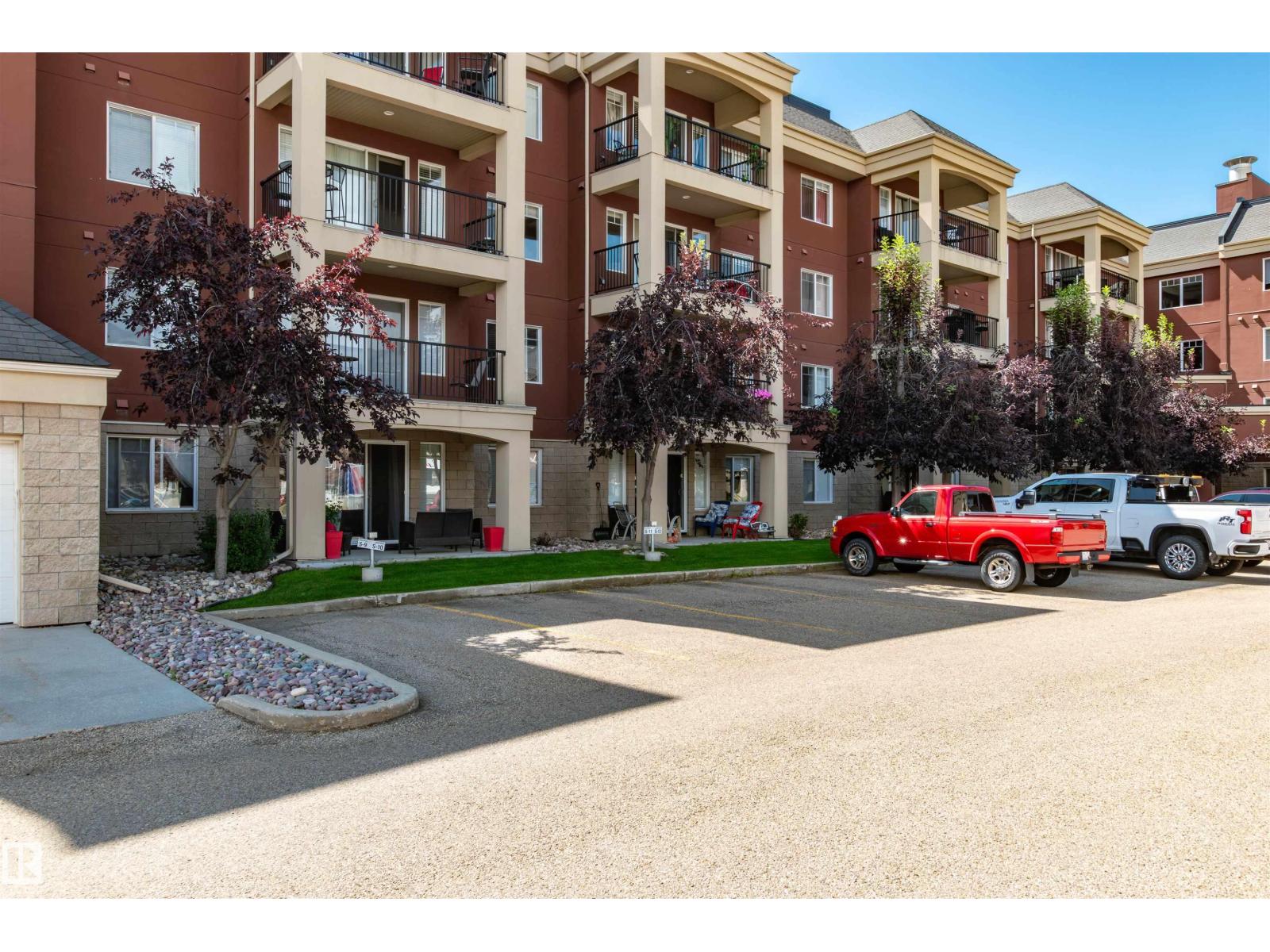 #439 300 Palisades Wy, Sherwood Park, Alberta  T8H 2T9 - Photo 30 - E4481984