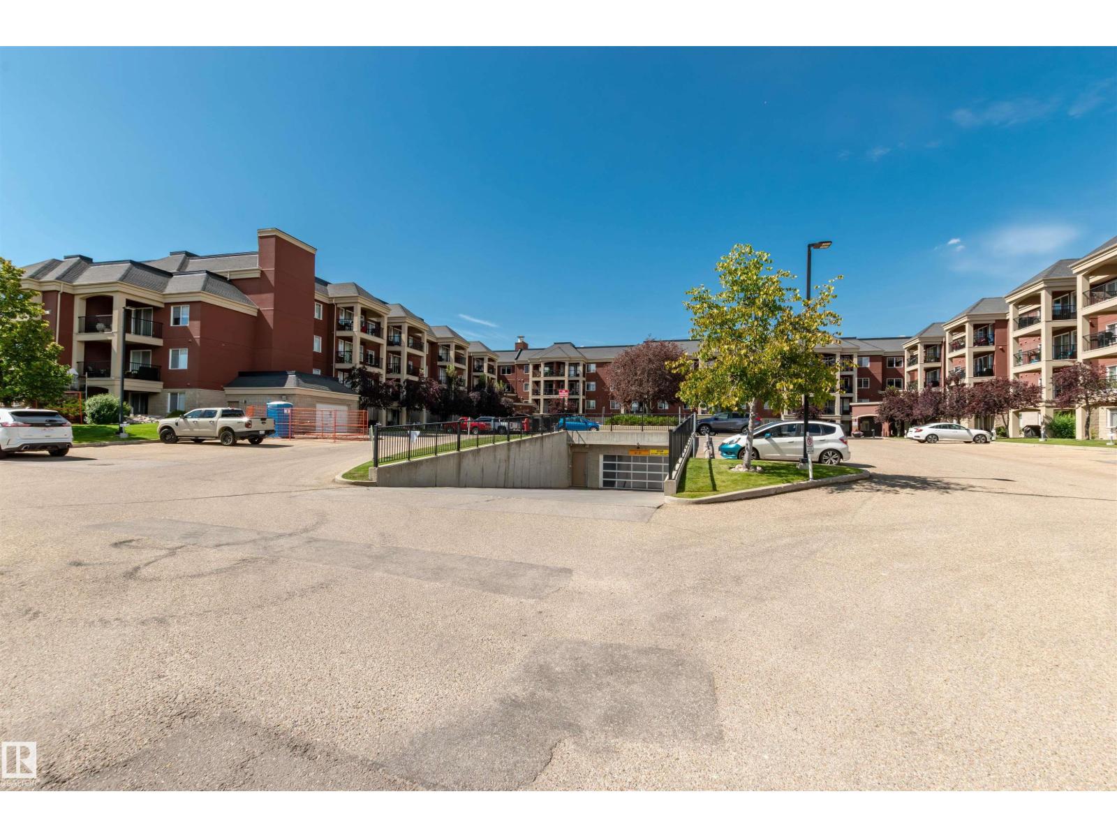 #439 300 Palisades Wy, Sherwood Park, Alberta  T8H 2T9 - Photo 31 - E4481984