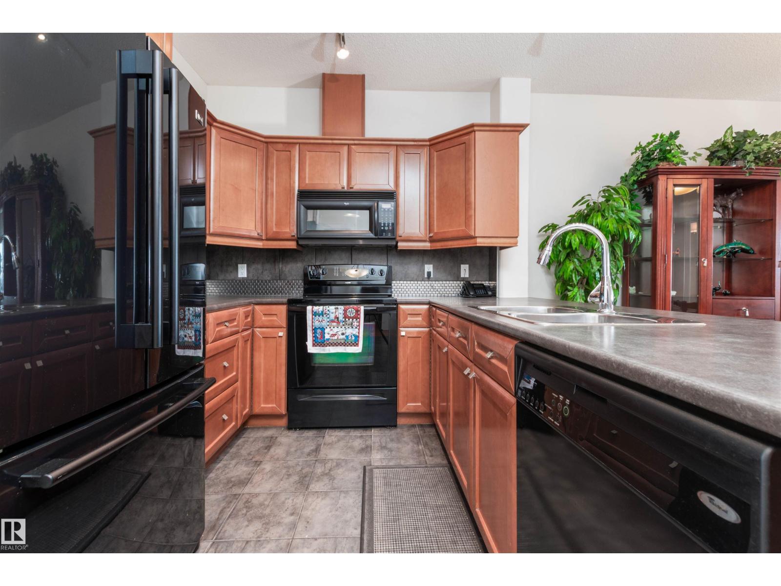 #439 300 Palisades Wy, Sherwood Park, Alberta  T8H 2T9 - Photo 5 - E4481984