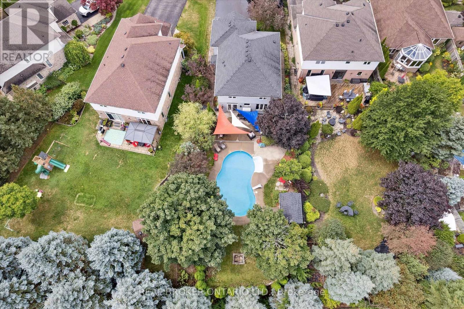 18 Pearwood Court, Kitchener, Ontario  N2P 2L1 - Photo 46 - X12988668