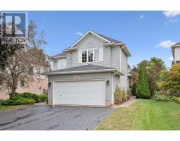 18 PEARWOOD COURT, Kitchener, Ontario