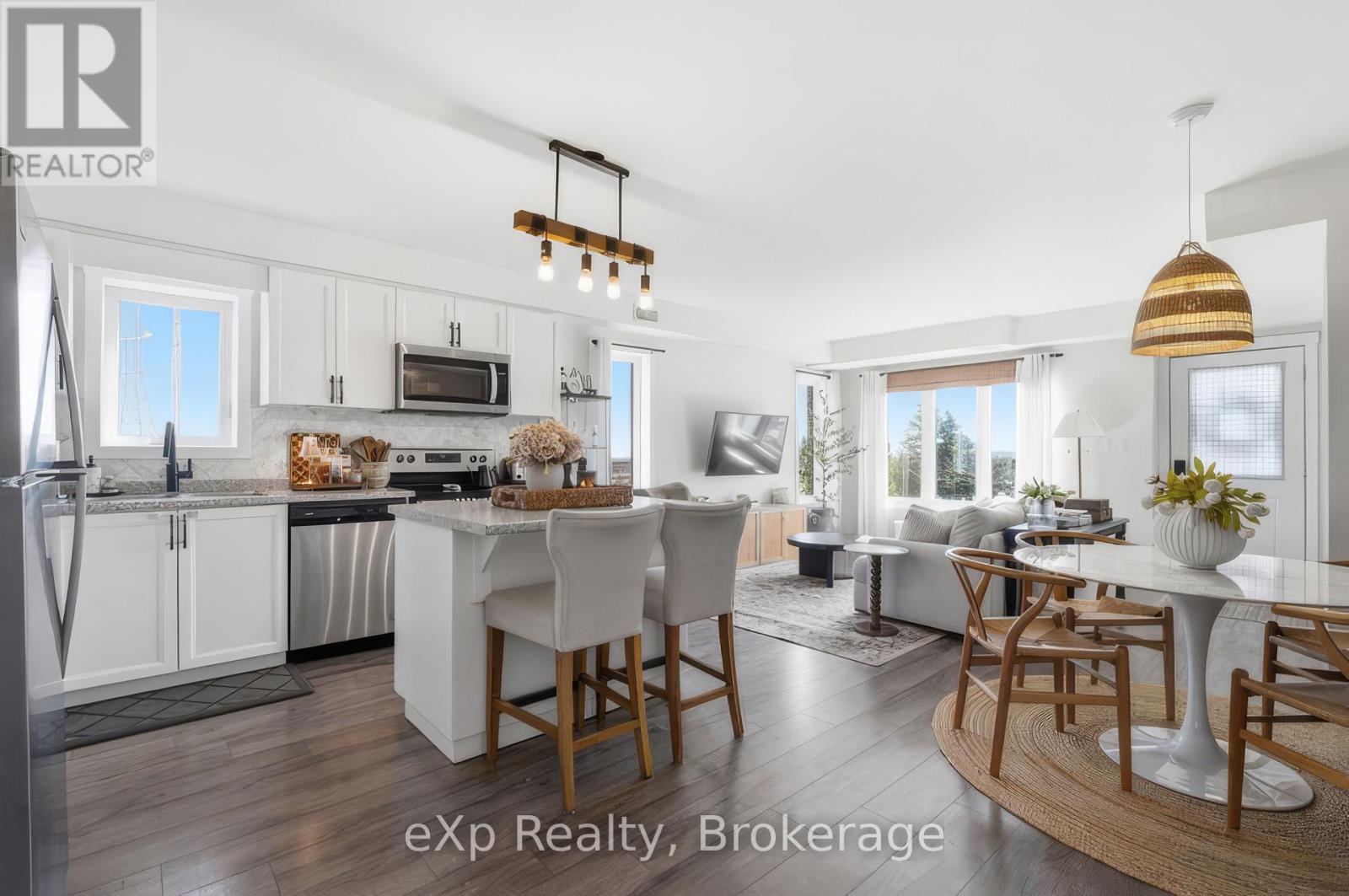 D8 - 160 Rochefort Street, Kitchener, Ontario  N2R 0P5 - Photo 11 - X12974772