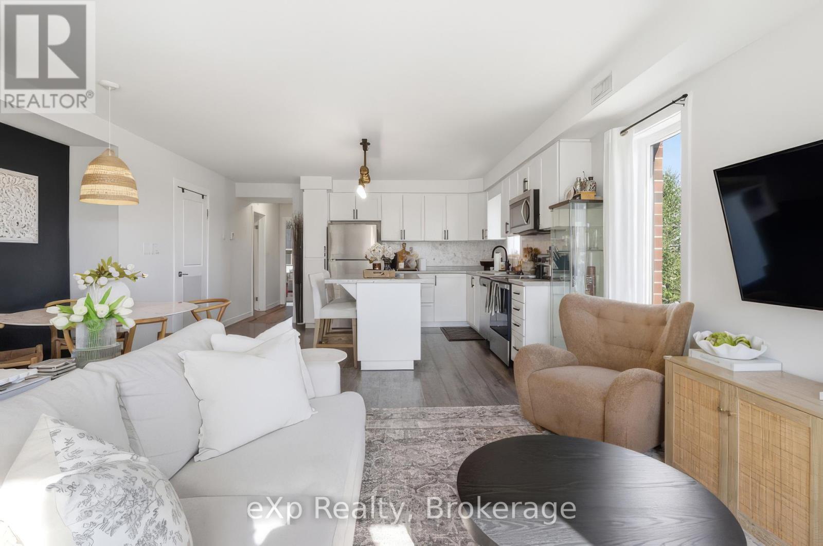 D8 - 160 Rochefort Street, Kitchener, Ontario  N2R 0P5 - Photo 20 - X12974772