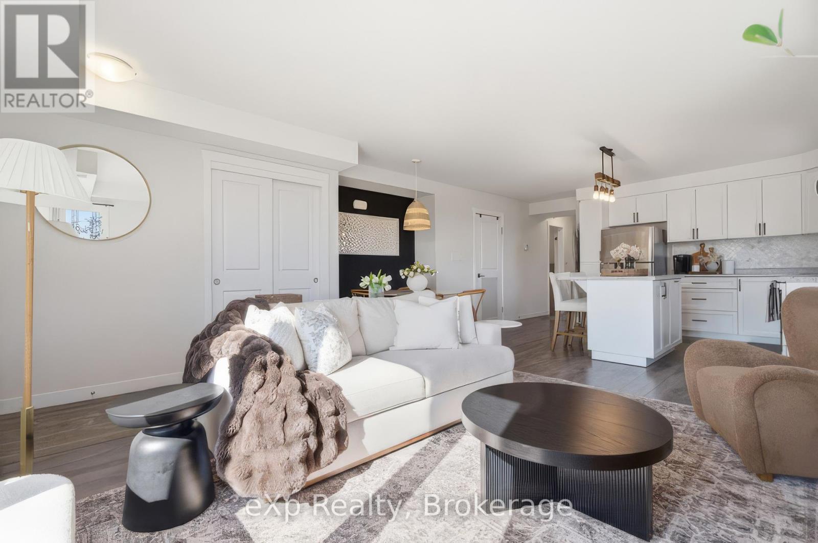 D8 - 160 Rochefort Street, Kitchener, Ontario  N2R 0P5 - Photo 17 - X12974772