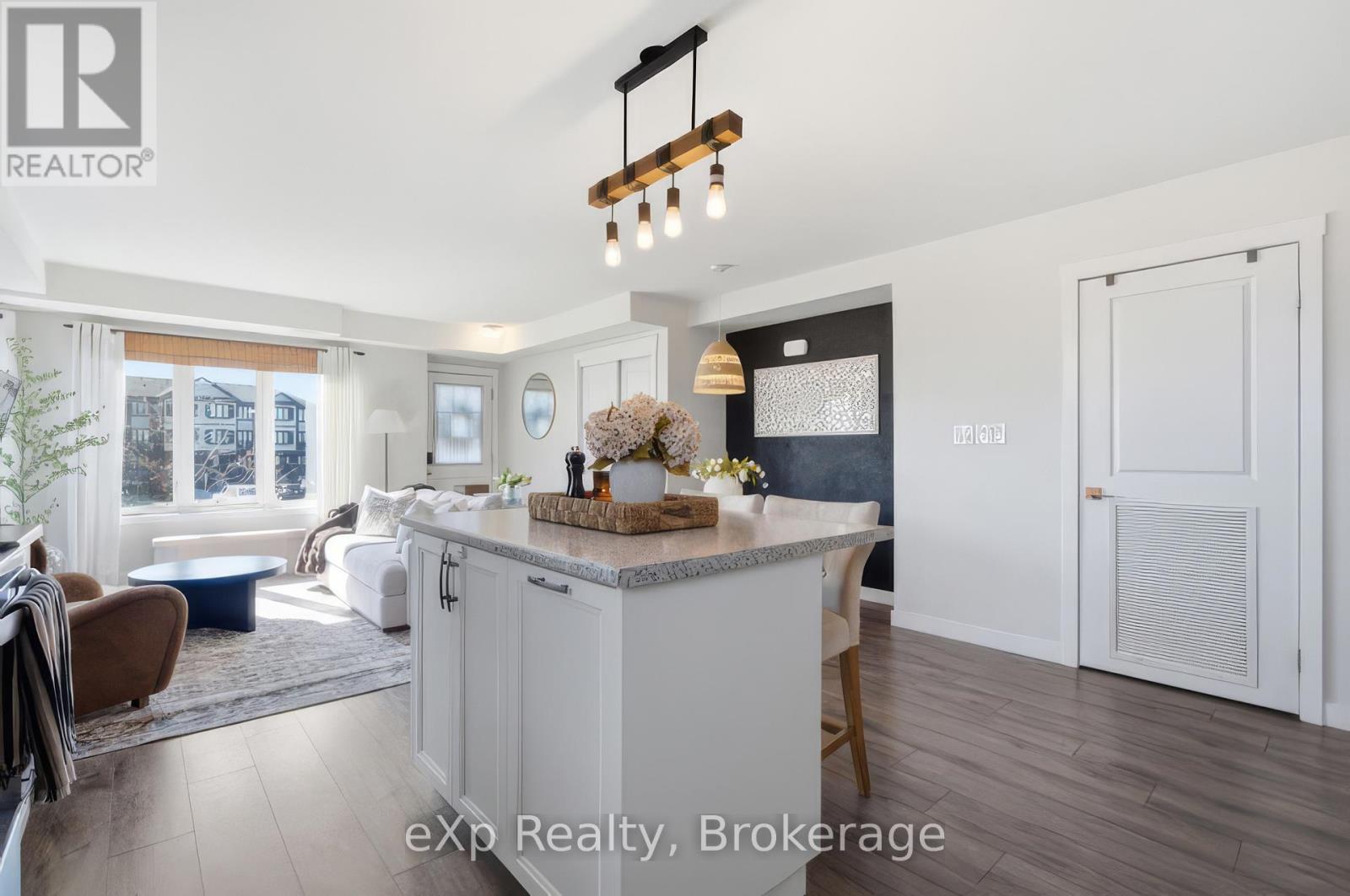 D8 - 160 Rochefort Street, Kitchener, Ontario  N2R 0P5 - Photo 18 - X12974772