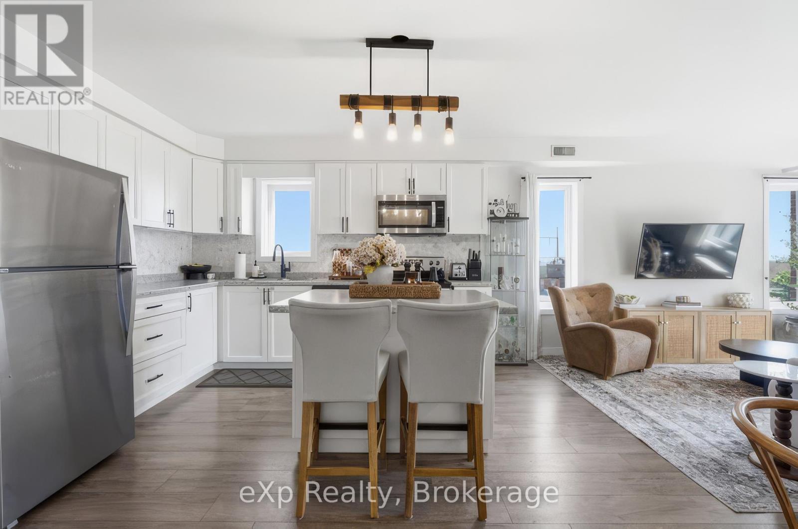 D8 - 160 Rochefort Street, Kitchener, Ontario  N2R 0P5 - Photo 14 - X12974772