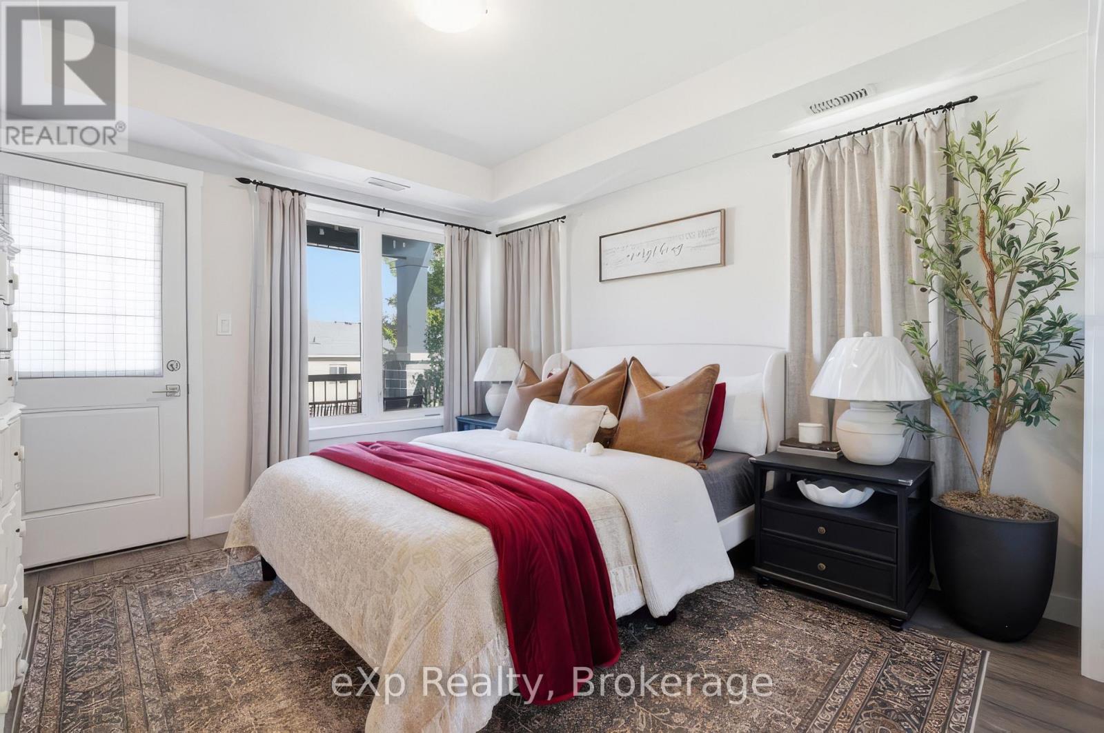 D8 - 160 Rochefort Street, Kitchener, Ontario  N2R 0P5 - Photo 22 - X12974772