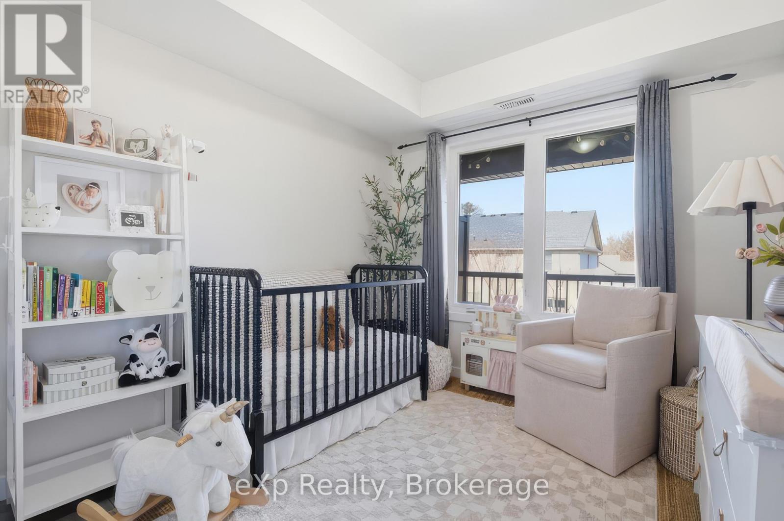 D8 - 160 Rochefort Street, Kitchener, Ontario  N2R 0P5 - Photo 26 - X12974772