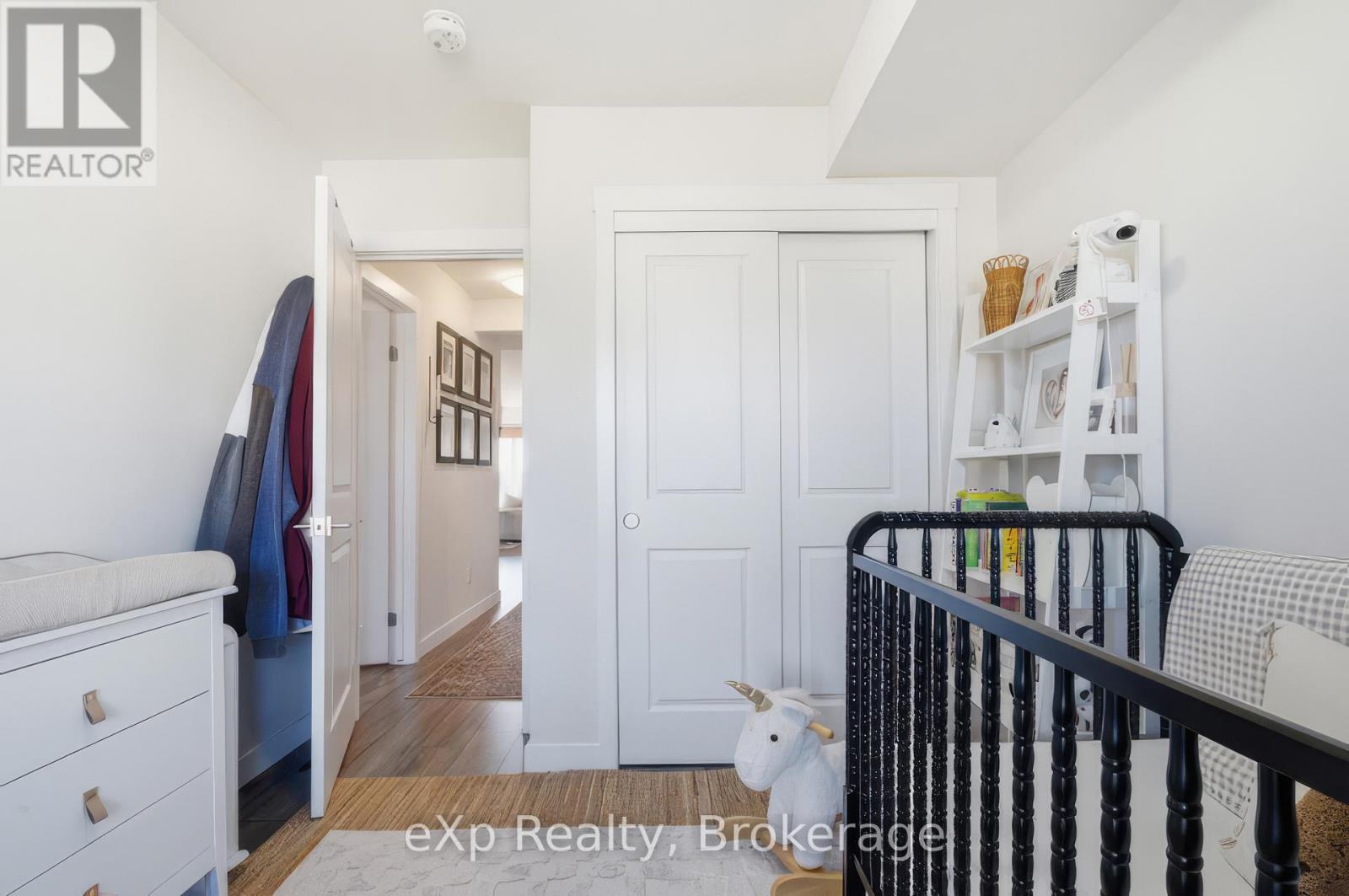 D8 - 160 Rochefort Street, Kitchener, Ontario  N2R 0P5 - Photo 27 - X12974772