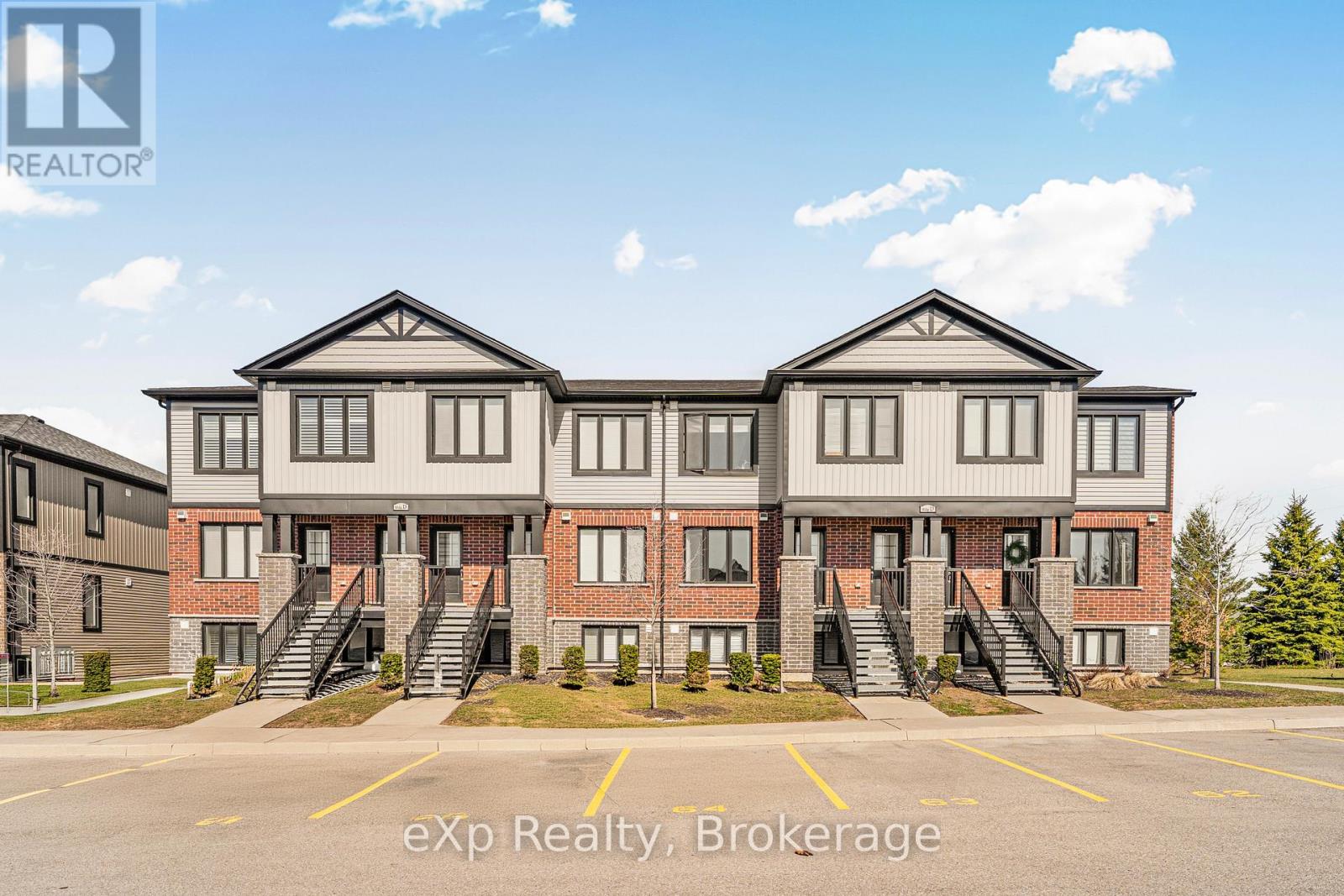 D8 - 160 Rochefort Street, Kitchener, Ontario  N2R 0P5 - Photo 29 - X12974772