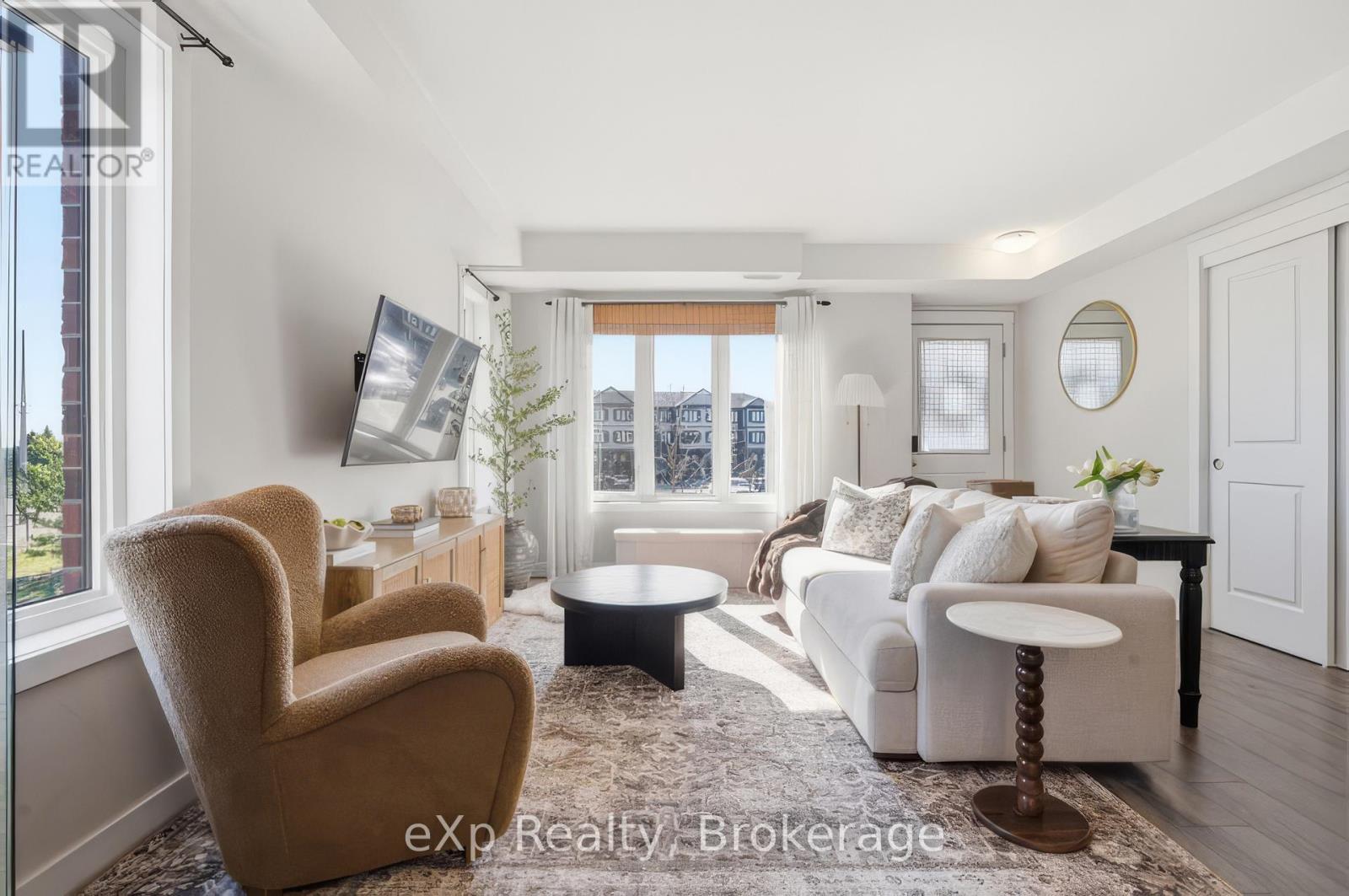 D8 - 160 Rochefort Street, Kitchener, Ontario  N2R 0P5 - Photo 7 - X12974772