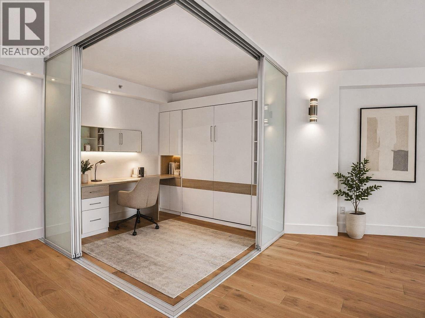 Listing Picture 7 of 29 : 802 1318 HOMER STREET, Vancouver / 溫哥華 - 魯藝地產 Yvonne Lu Group - MLS Medallion Club Member