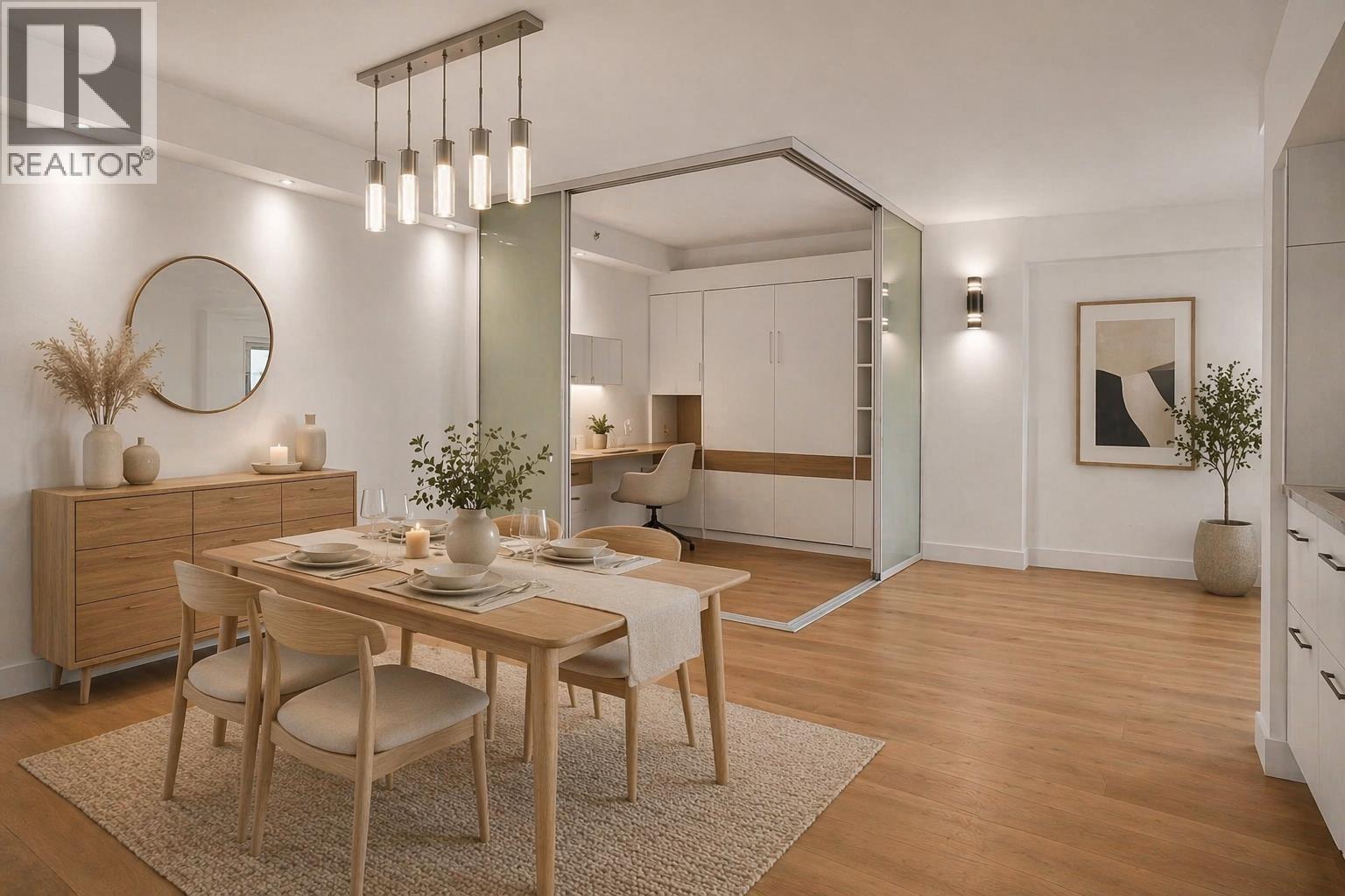 Listing Picture 2 of 29 : 802 1318 HOMER STREET, Vancouver / 溫哥華 - 魯藝地產 Yvonne Lu Group - MLS Medallion Club Member