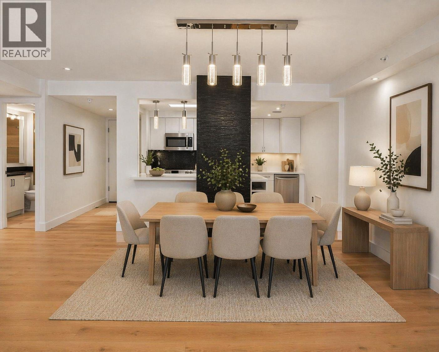 Listing Picture 9 of 29 : 802 1318 HOMER STREET, Vancouver / 溫哥華 - 魯藝地產 Yvonne Lu Group - MLS Medallion Club Member