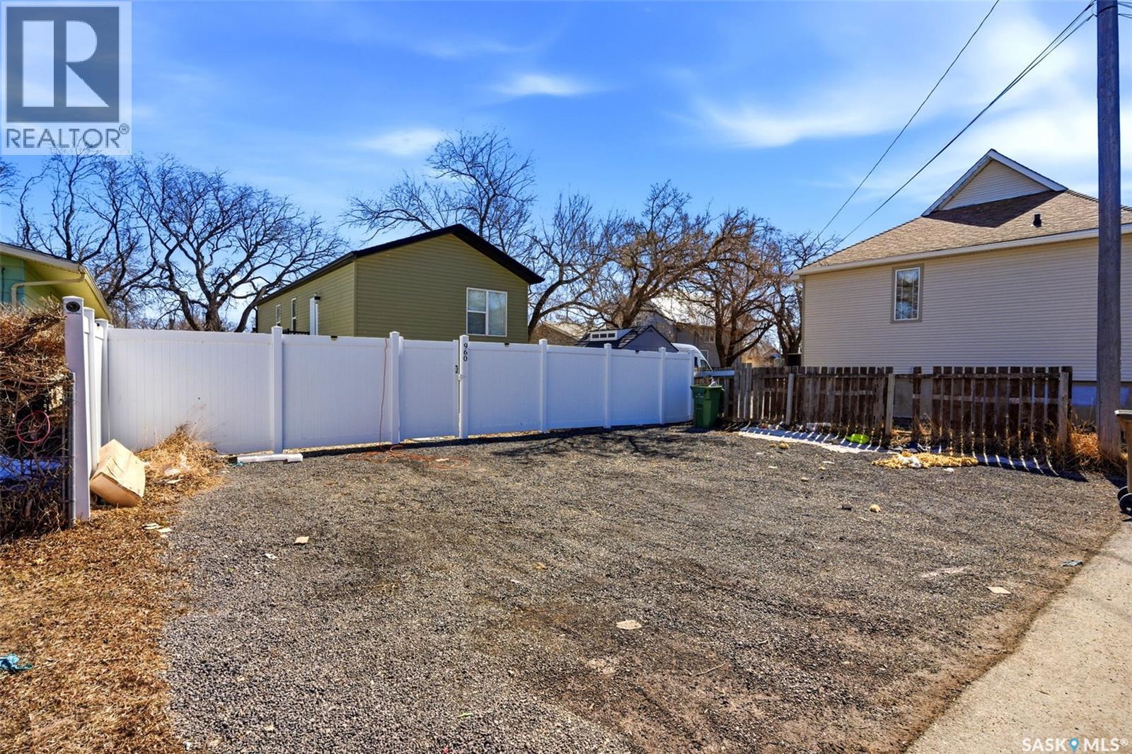 960 Wallace Street, Regina, Saskatchewan  S4N 3Y5 - Photo 32 - SK032631