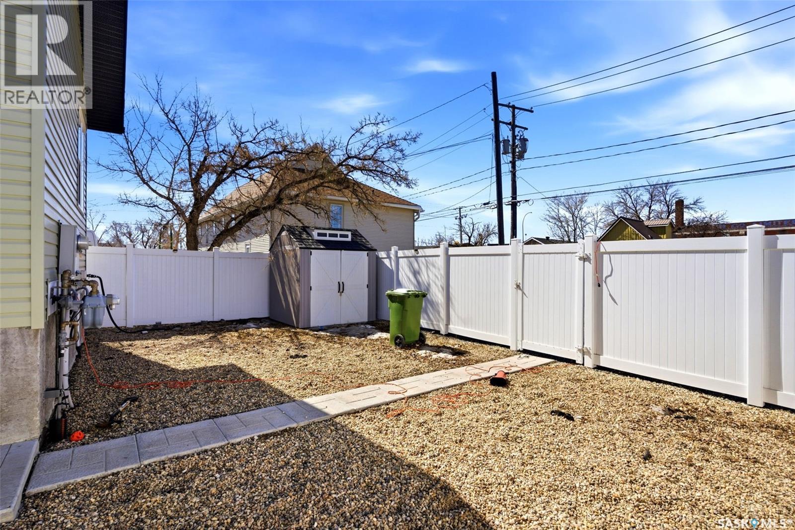 960 Wallace Street, Regina, Saskatchewan  S4N 3Y5 - Photo 29 - SK032631