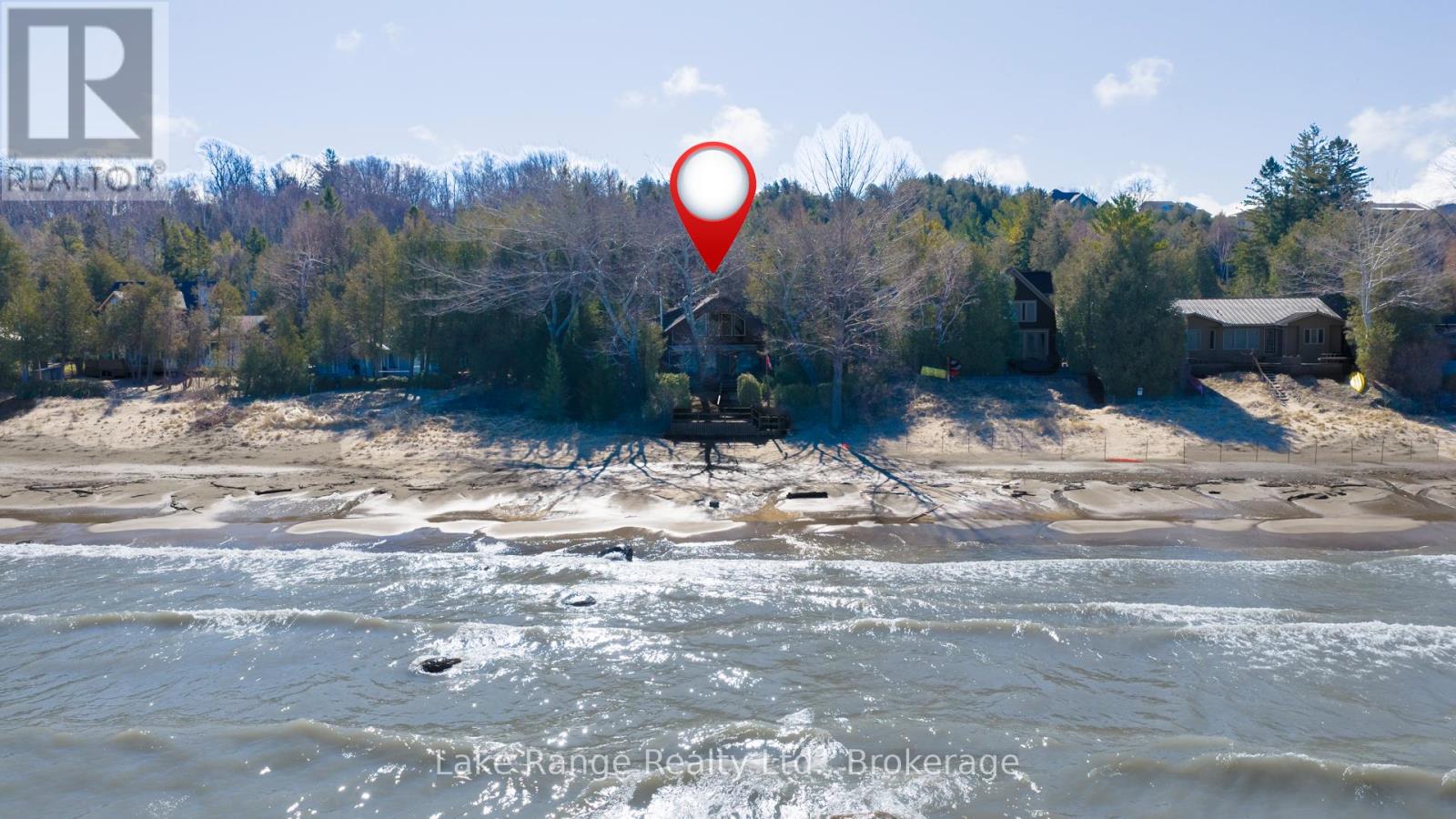 124 BRUCE BEACH ROAD, Huron-Kinloss, Ontario