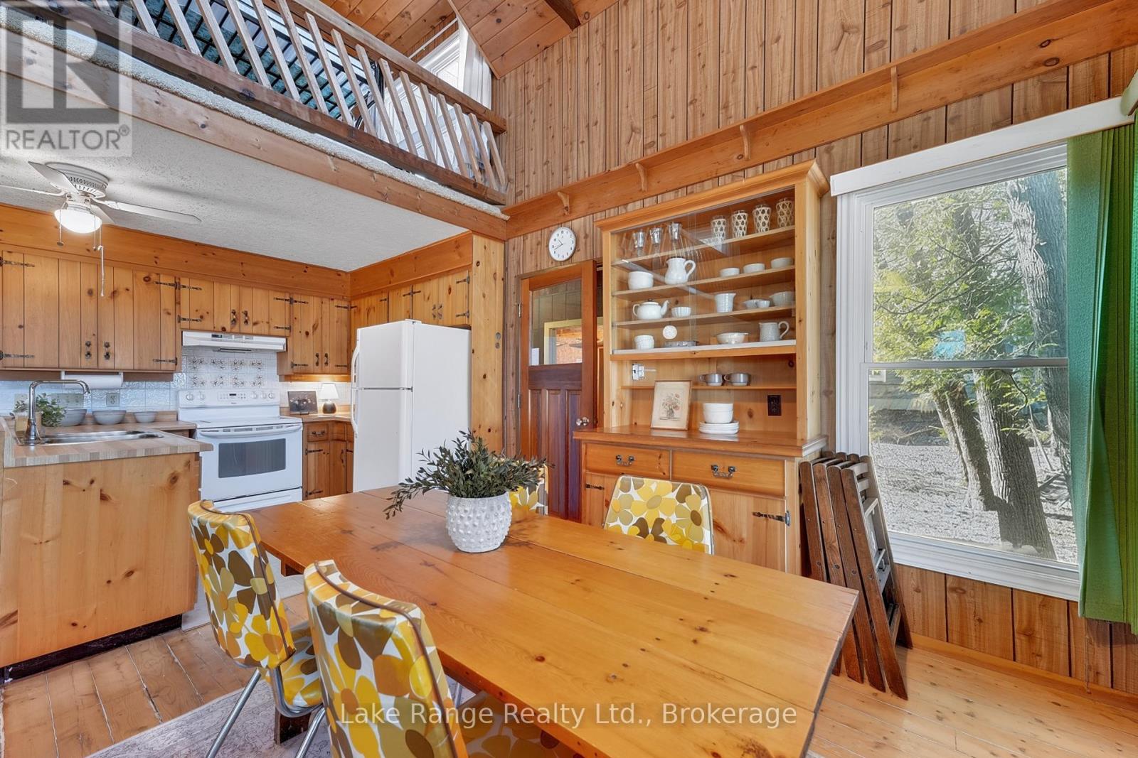 124 Bruce Beach Road, Huron-Kinloss, Ontario  N2Z 2X3 - Photo 24 - X12988684